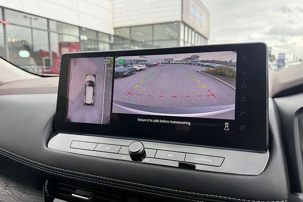 2024 Nissan X-TRAIL ST-L T33