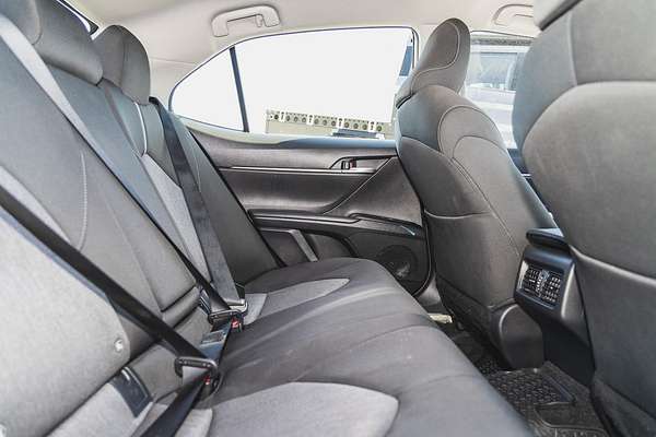 2021 Toyota Camry Ascent AXVH70R