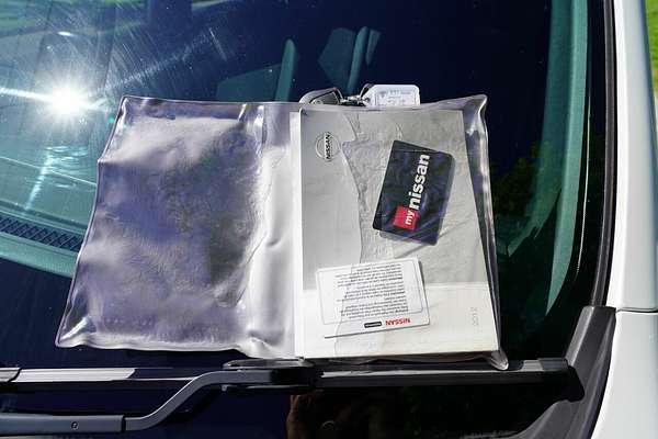 2012 Nissan X-TRAIL ST T31