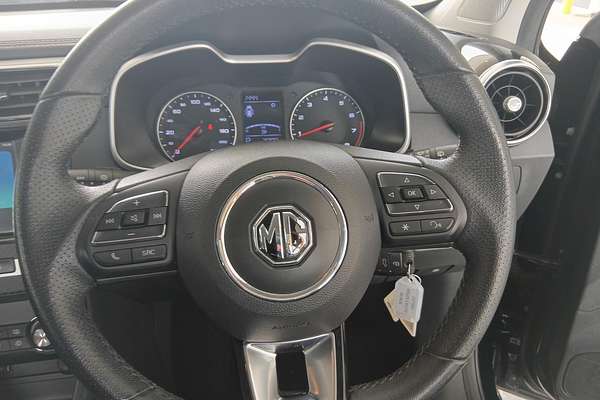 2023 MG ZS Excite AZS1