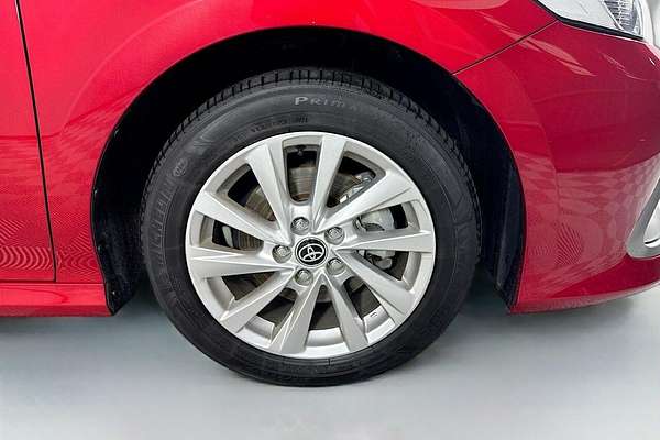 2024 Toyota Camry Ascent AXVH70R