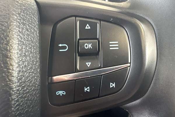 2024 Ford Ranger XLT 4X4 2.0L