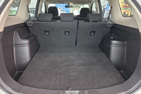2014 Mitsubishi Outlander ES ZJ