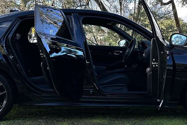 2022 Honda Civic VTi LX 11th Gen