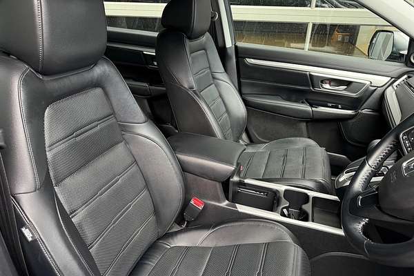 2020 Honda CR-V VTi-LX RW