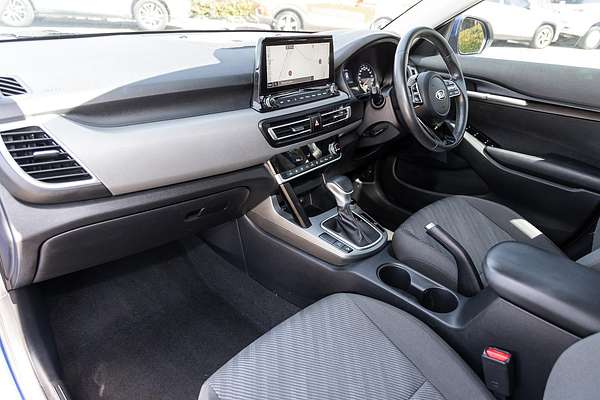 2021 Kia Seltos Sport SP2