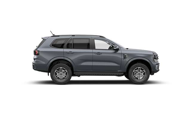 2024 Ford Everest Trend