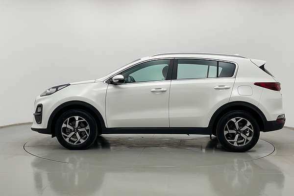 2020 Kia Sportage S QL