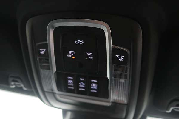 2025 RAM 2500 Laramie DJ 4X4