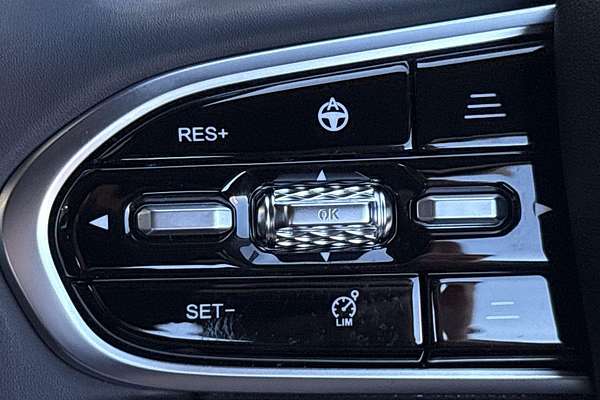 2025 Chery Tiggo 4 Ultimate