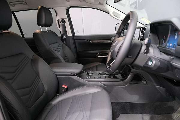 2025 Ford Everest Trend 2.0L