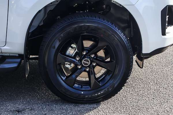 2025 Isuzu D-MAX X-RIDER 4X4