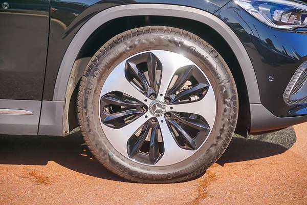 2021 Mercedes-Benz GLA-Class GLA250 H247