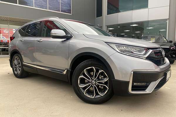 2023 Honda CR-V VTi L7 RW