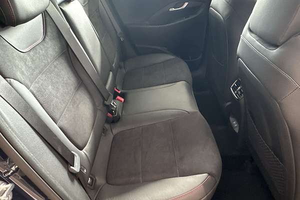 2024 Hyundai i30 N Line PDe.V6