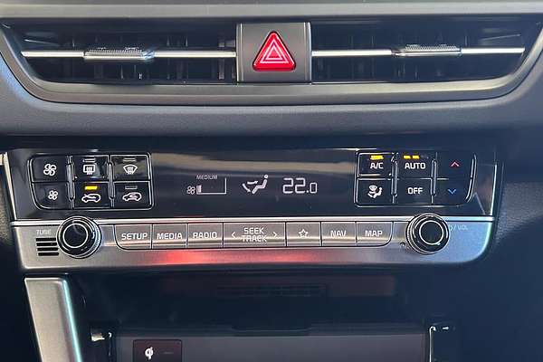 2025 Kia Seltos GT-Line SP2 PE