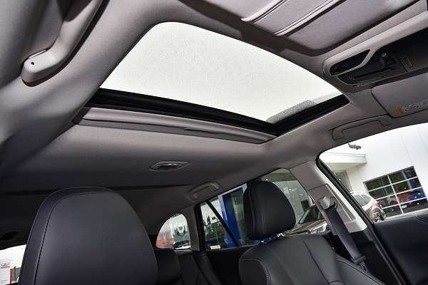 2024 Subaru Outback AWD Touring 6GEN