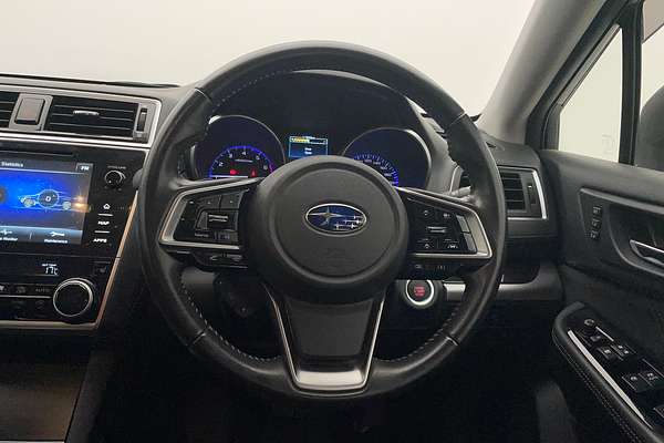 2018 Subaru Outback 2.5i Premium 5GEN