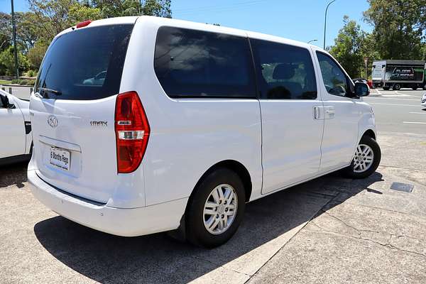 2020 Hyundai iMax Active TQ4