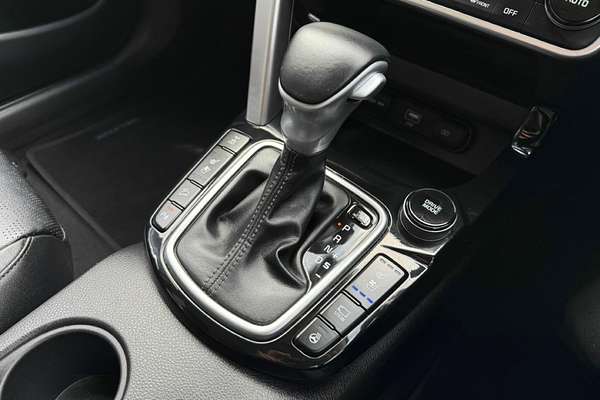 2019 Kia Seltos GT-Line SP2