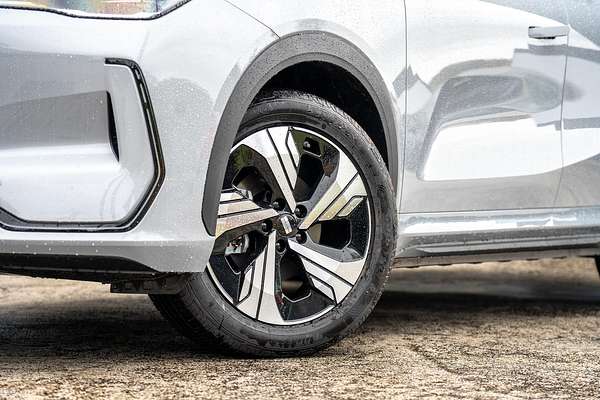 2025 Geely EX5 Inspire E245
