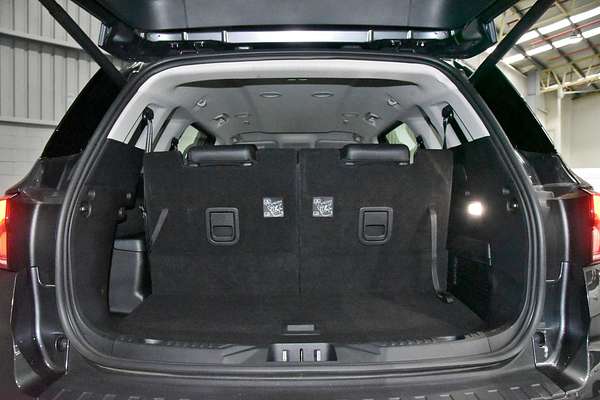 2024 Ford Everest Trend 2.0L