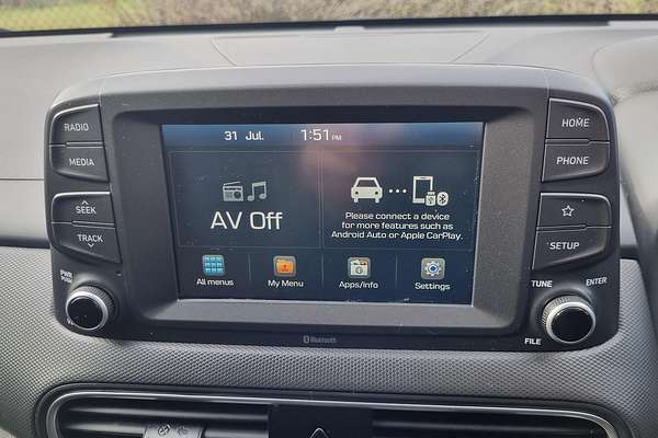 2020 Hyundai Kona Active OS.3