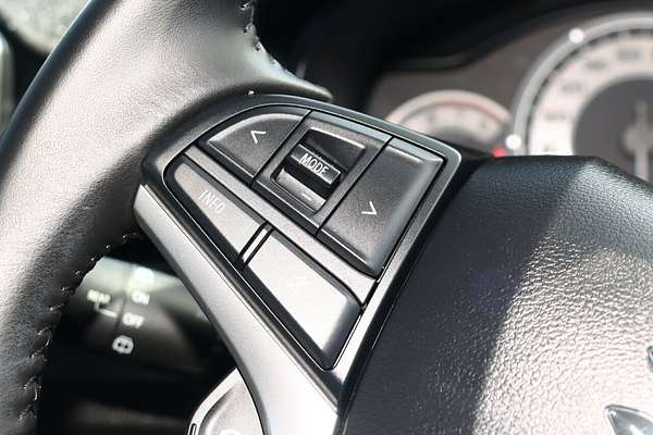 2021 Suzuki Ignis GLX MF Series II