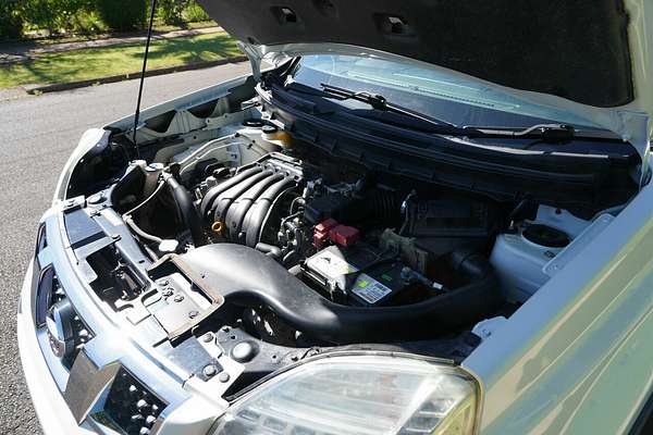 2012 Nissan X-TRAIL ST T31