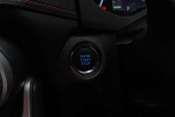 2020 Toyota RAV4 Edge AXAA54R