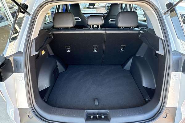 2025 Chery Tiggo 4 Ultimate