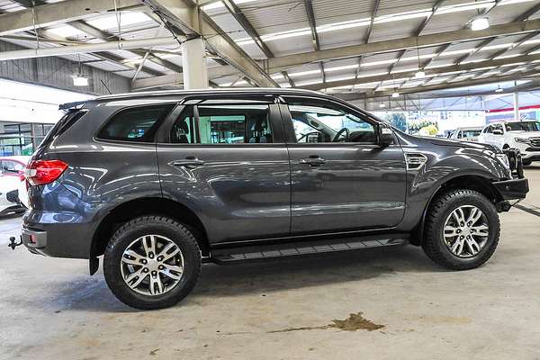 2018 Ford Everest Trend UA II 2.0L