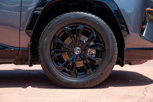 2021 Toyota RAV4 XSE AXAH54R