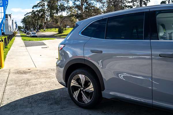 2025 Geely EX5 Inspire E245