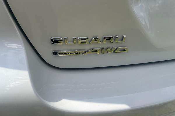 2025 Subaru Crosstrek 2.0S G6X