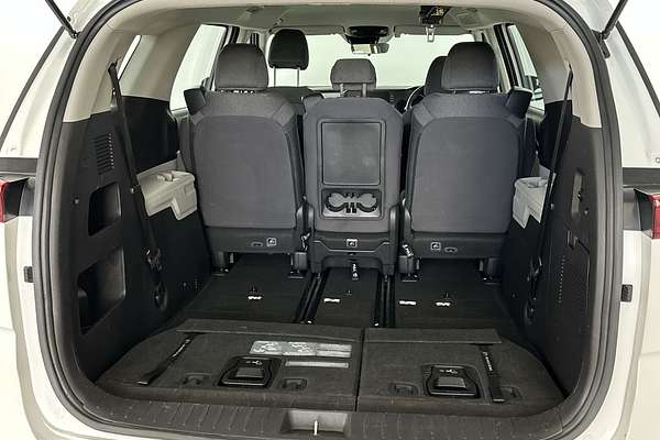2023 Kia Carnival S KA4