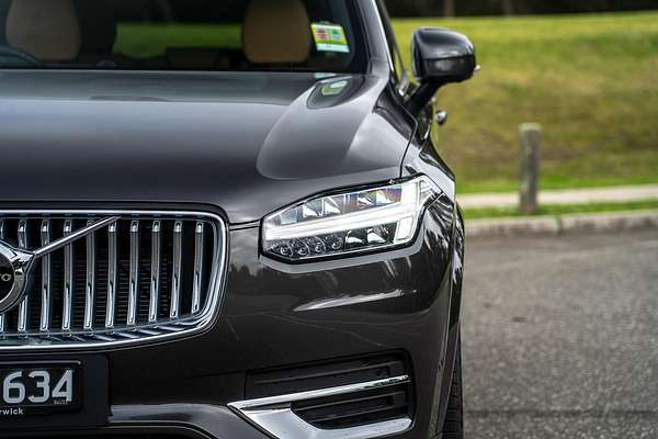 2024 Volvo XC90 Ultra B6 Bright