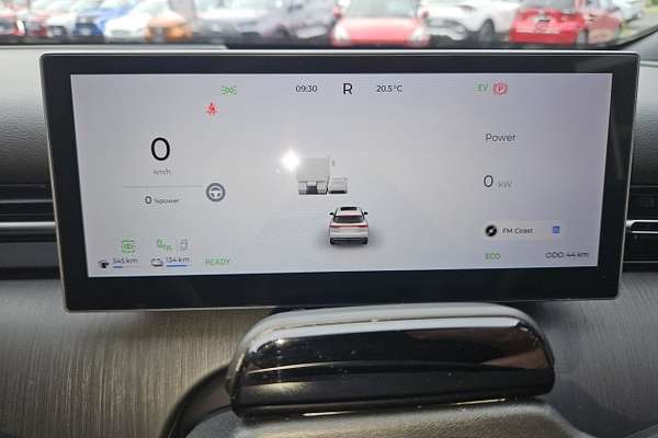 2025 Chery Tiggo 9 ULT PHEV/AWD/7HD CSH