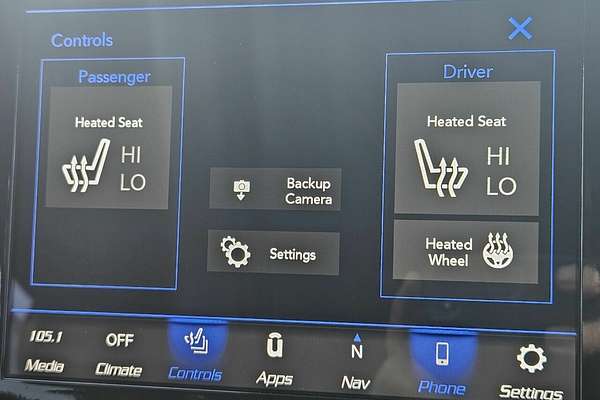 2021 Jeep Grand Cherokee S-Limited WK