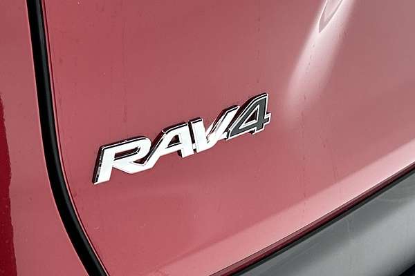 2023 Toyota RAV4 Cruiser AXAH54R