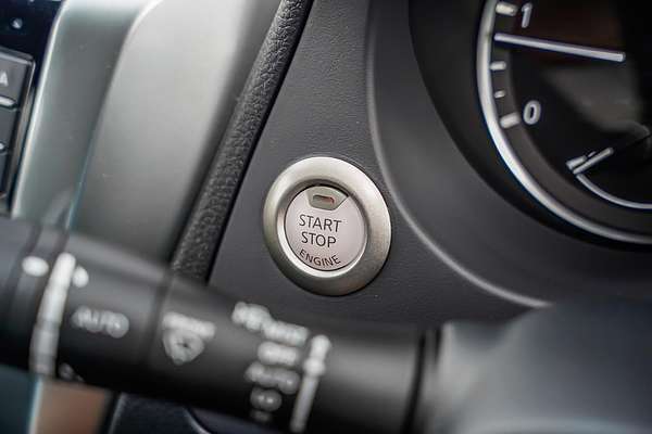 2024 Nissan Navara ST-X D23 4X4