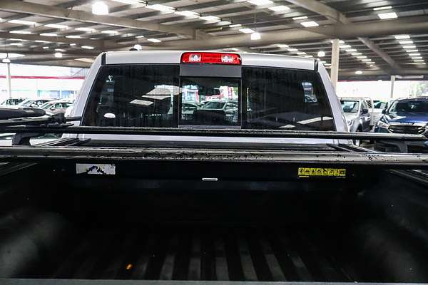 2020 RAM 1500 Laramie DS 4X4 SWB