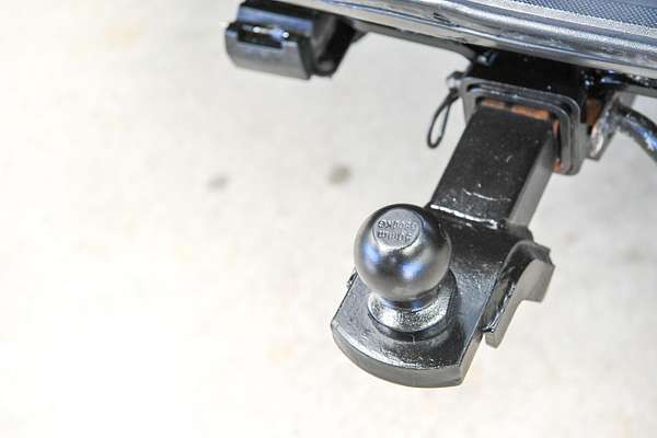 2017 Ford Ranger XLT PX MkII 4X4 3.2L