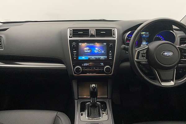 2018 Subaru Outback 2.5i Premium 5GEN