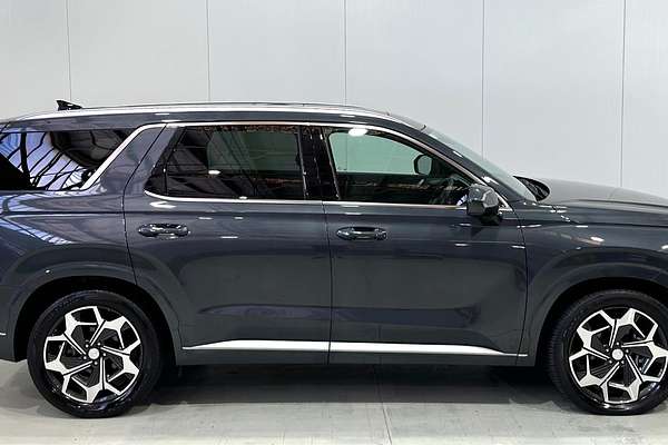 2021 Hyundai Palisade Highlander LX2.V2