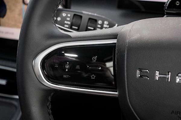 2025 Chery Tiggo 8 Super Hybrid Ultimate T31