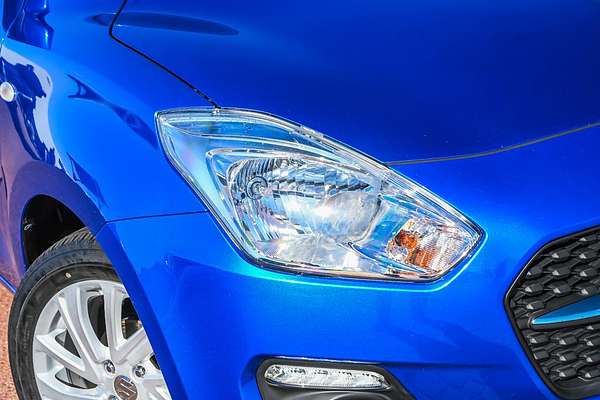 2021 Suzuki Swift GL Navigator AZ Series II