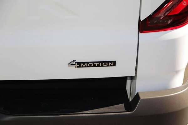 2025 Volkswagen Amarok TDI600 PanAmericana NF 4X4