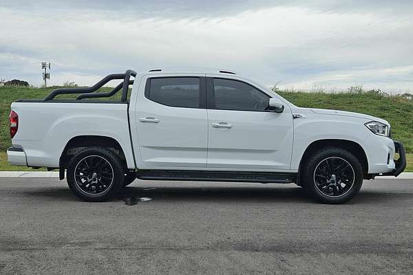 2020 LDV T60 Trailrider 2 SK8C 4X4