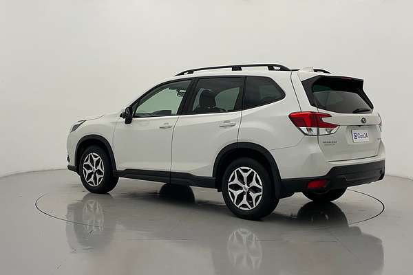 2023 Subaru Forester 2.5i-L S5